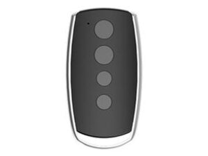 Op afstand bedienen van je garagedeur met een handzender | DeurenBaas.nl